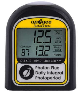 日光積分測量儀 日光積分測量儀