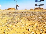 風蝕風沙收集系統(tǒng)應用