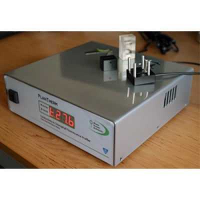 PT100植物熱脅迫性測(cè)量儀