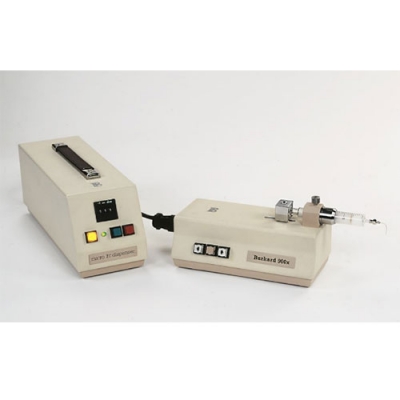 900X電子微量點滴儀（停產(chǎn)）