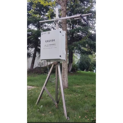 DJ-6313A 多參數(shù)植物指數(shù)儀