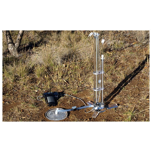 AIM土壤滲透自動測量儀