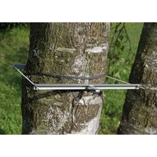 DD-L樹干直徑生長變化傳感器