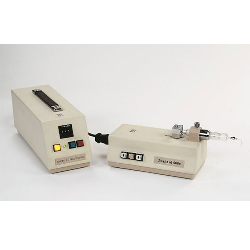900X電子微量點(diǎn)滴儀（停產(chǎn)）