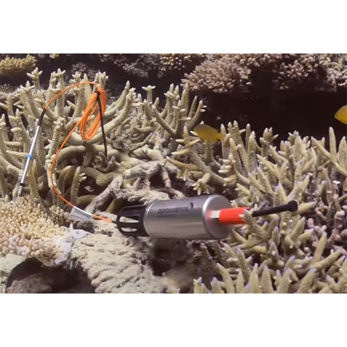 AquapHOx深海高精度pH值、痕量溶氧、溫度監(jiān)測儀