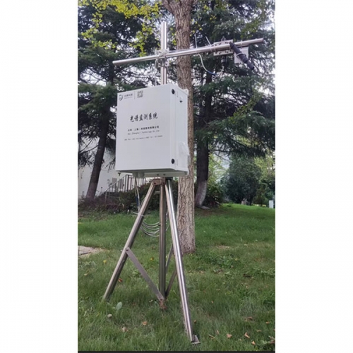 DJ-6313 B植物光譜、植被指數(shù)監(jiān)測(cè)儀